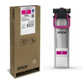 Epson XL (C13T945340), purpurinė kasetė rašaliniams spausdintuvams, 5000 psl.