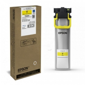 Epson XL (C13T945440), geltona kasetė rašaliniams spausdintuvams, 5000 psl.