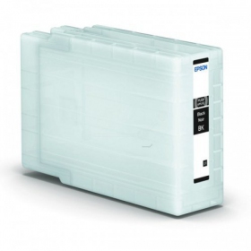 Epson XXL (C13T907140), juoda kasetė rašaliniams spausdintuvams, 202 ml, 10000 psl.