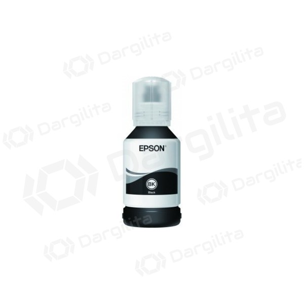 Epson C13T03P14 XL, juoda kasetė rašaliniams spausdintuvams