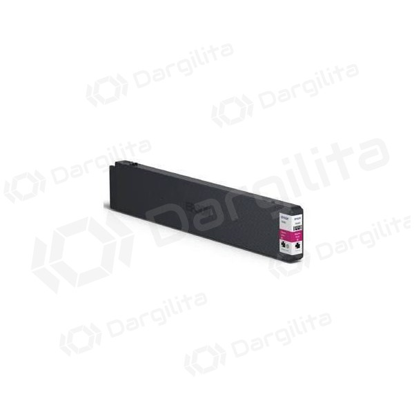 Epson (C13T887300), purpurinė kasetė rašaliniams spausdintuvams