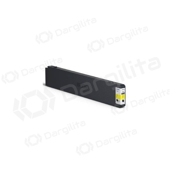 Epson (C13T887400), geltona kasetė rašaliniams spausdintuvams