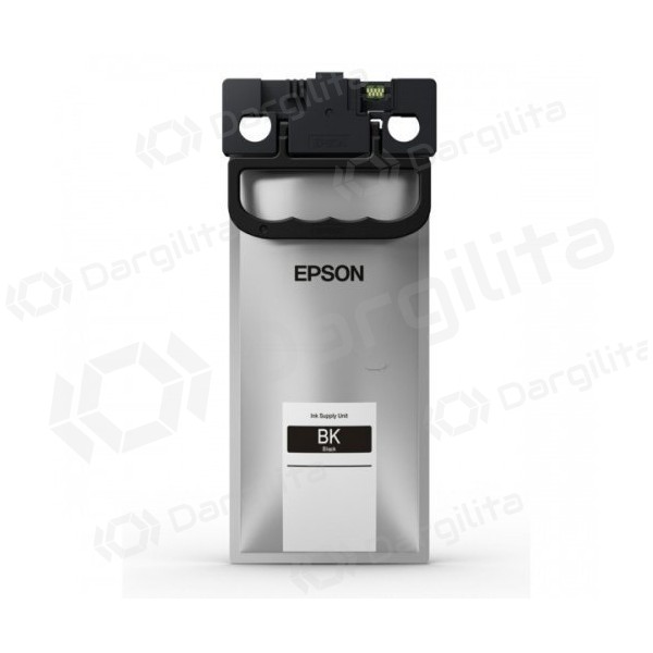 Epson (C13T965140), juoda kasetė rašaliniams spausdintuvams, 10000 psl. Epson (C13T965140), juoda kasetė rašaliniams spausdintuvams, 10000 psl.