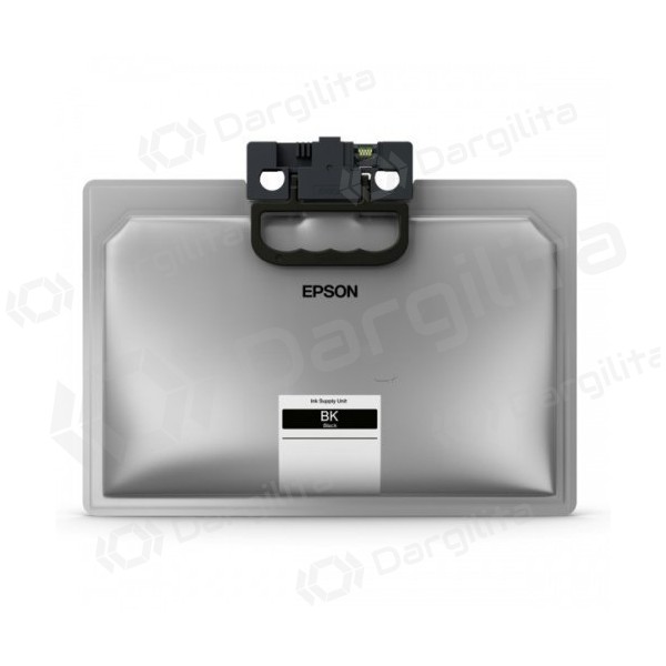 Epson (C13T966140), juoda kasetė rašaliniams spausdintuvams, 40000 psl.