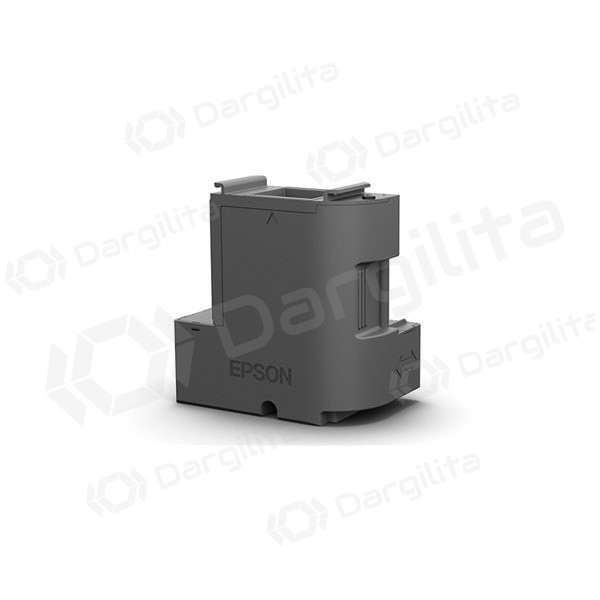 Epson Eco Tank Maintenance Box Inkjet (C13T04D100)