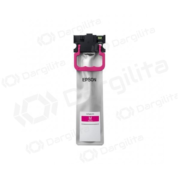 Epson T01C300 (C13T01C300), purpurinė kasetė rašaliniams spausdintuvams, 5000 psl.