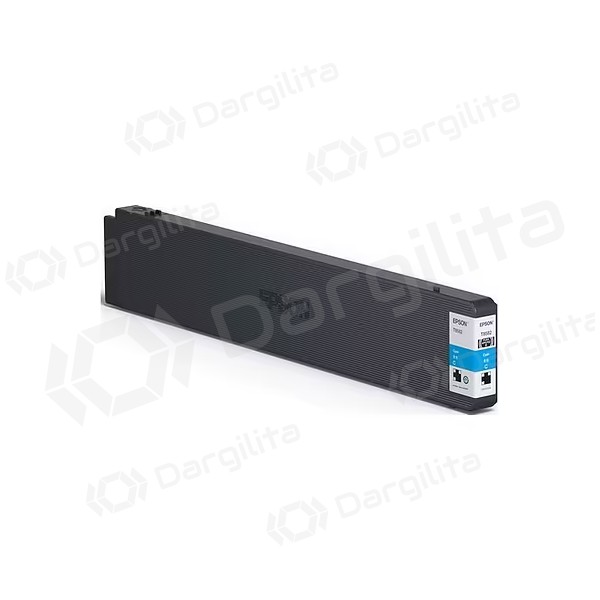 Epson T02S2 (C13T02S200) Rašalinė kasetė, Žydra