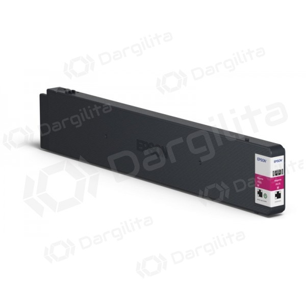 Epson T02S3 (C13T02S300) Rašalinė kasetė, Purpurinė