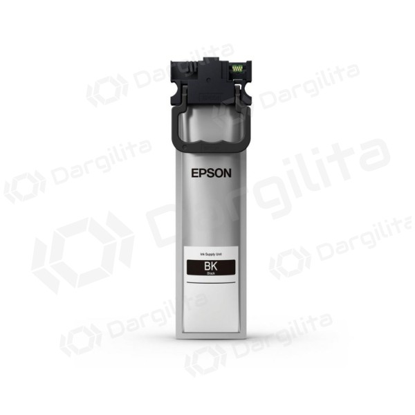 Epson T11D1 XL (C13T11D140) Rašalinė kasetė, Juoda
