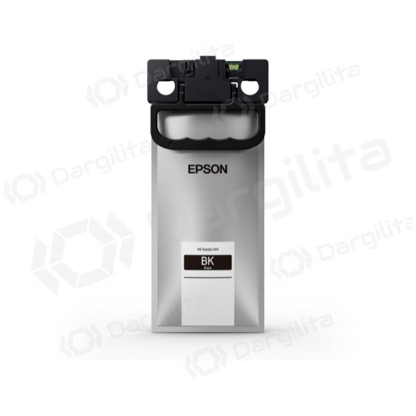 Epson T11E1 XXL (C13T11E140) Rašalinė kasetė, Juoda