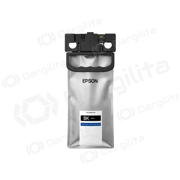 Epson T13L1 XL (C13T13L140) Rašalinė kasetė, Juoda