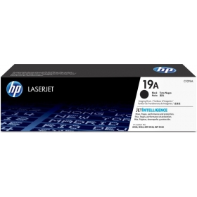 HP 19A (CF219A) Imaging Drum, Juoda