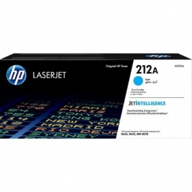 HP 212A (W2121A) Lazerinė kasetė, Žydra