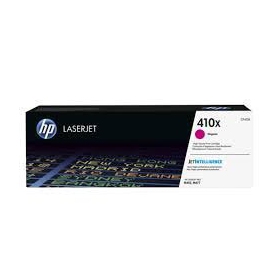 HP No.410X HC (CF413X), purpurinė kasetė lazeriniams spausdintuvams, 5000 psl.