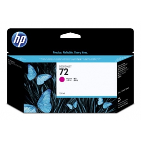 HP No.72 (C9372A), purpurinė kasetė rašaliniams spausdintuvams