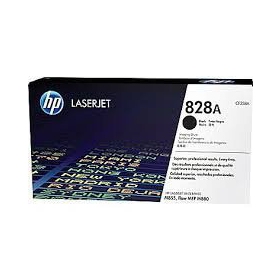 HP No.828A (CF358A), juodas būgnas lazeriniams spausdintuvams