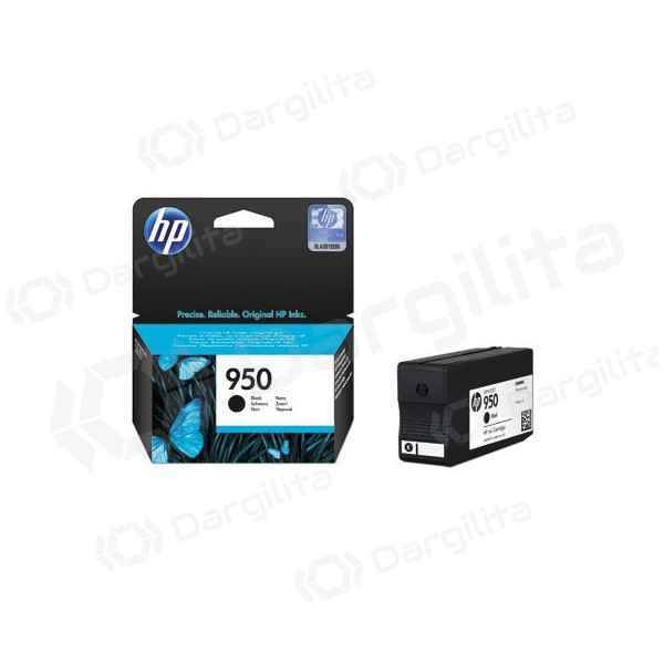 HP Ink No.950 Black (CN049AE)