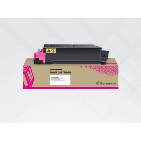 HYB Lazerinė kasetė purpurinė, suderinama su Kyocera TK-5150M (1T02NSBNL0)