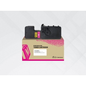 HYB Lazerinė kasetė purpurinė, suderinama su Kyocera TK-5240M (1T02R7BNL0)