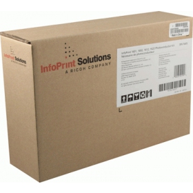 IBM Info 1622 conductor Kit, juoda kasetė lazeriniams spausdintuvams, 30000 psl.