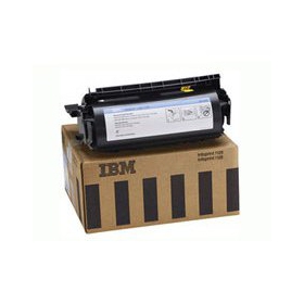 IBM Info IP1120, juoda kasetė lazeriniams spausdintuvams, 20000 psl.