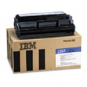 IBM Ip 1312 75P4684, juoda kasetė lazeriniams spausdintuvams, 3000 psl.