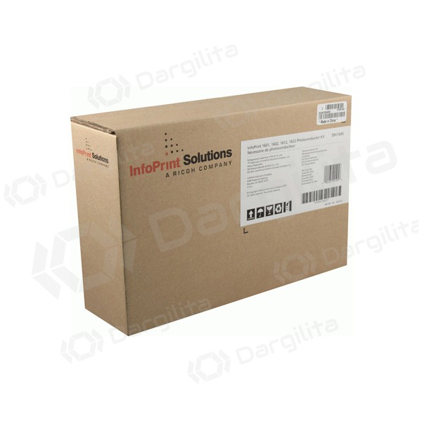 IBM Info 1622 conductor Kit, juoda kasetė lazeriniams spausdintuvams, 30000 psl. IBM Info 1622 conductor Kit, juoda kasetė lazeriniams spausdintuvams, 30000 psl.