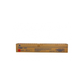 Konica-Minolta TN-324 (A8DA350), purpurinė kasetė lazeriniams spausdintuvams, 26000 psl.