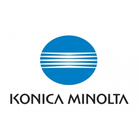 Konica Minolta TN622C (A5E7451) Lazerinė kasetė, Žydra