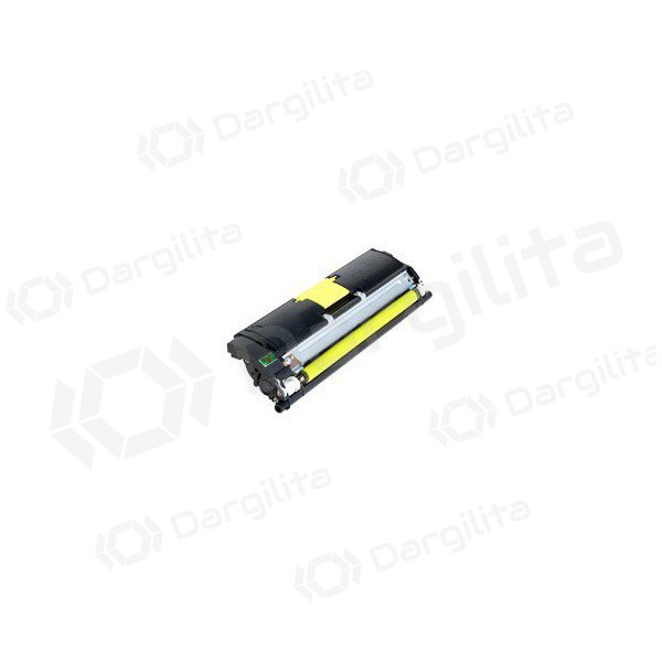 Konica-Minolta TN-212 (A00W172), geltona kasetė lazeriniams spausdintuvams, 4500 psl.