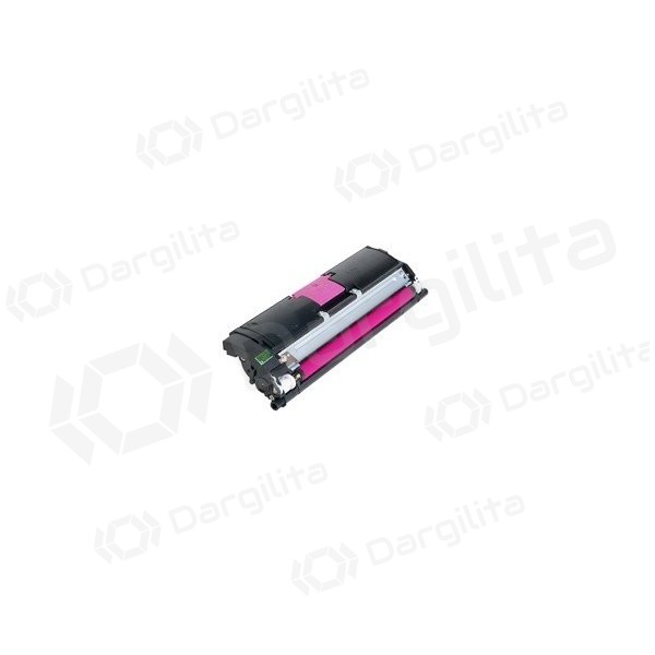Konica-Minolta TN-212 (A00W272), purpurinė kasetė lazeriniams spausdintuvams, 4500 psl.