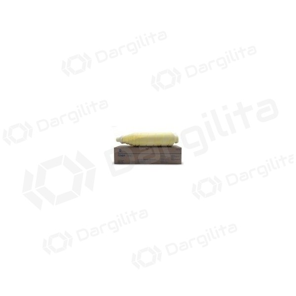 Konica-Minolta TN-622 (A5E7250), geltona kasetė lazeriniams spausdintuvams, 95000 psl. Konica-Minolta TN-622 (A5E7250), geltona kasetė lazeriniams spausdintuvams, 95000 psl.