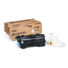 Kyocera TK-3430 Lazerinė kasetė, Juoda