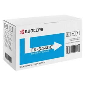 Kyocera TK-5440C (1T0C0ACNL0) Lazerinė kasetė, Žydra