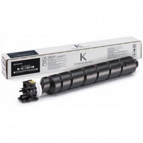Kyocera TK-8555K (1T02XC0NL0) Lazerinė kasetė, Juoda