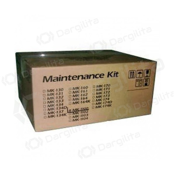 Kyocera FS-1024 Maintenance Kit MK-1100 (1702M18NX0)
