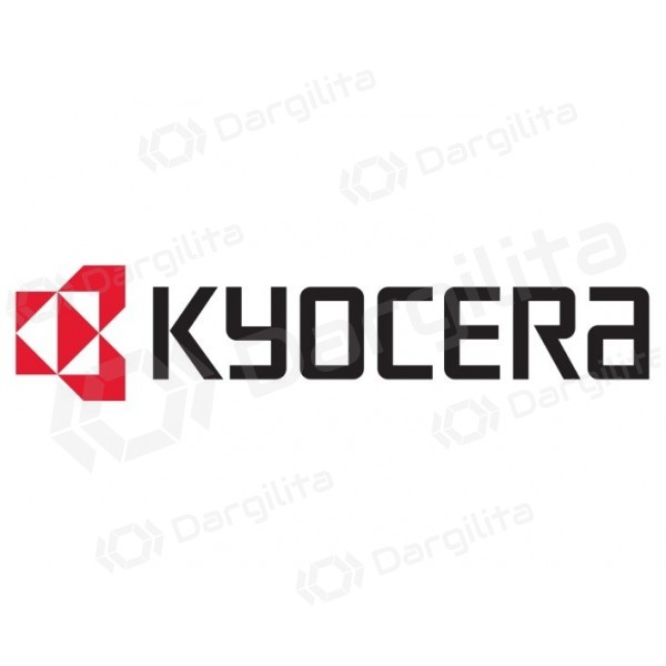 Kyocera TK-3100 Lazerinė kasetė, Juoda