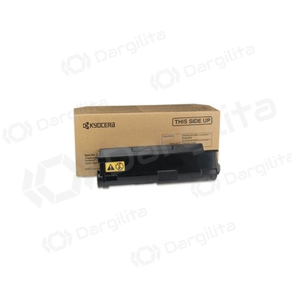 Kyocera TK-3130 (1T02LV0NL0), juoda kasetė lazeriniams spausdintuvams, 25000 psl. Kyocera TK-3130 (1T02LV0NL0), juoda kasetė lazeriniams spausdintuvams, 25000 psl.