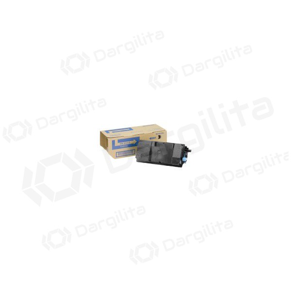 Kyocera TK-3150 (1T02NX0NL0), juoda kasetė lazeriniams spausdintuvams, 14500 psl.