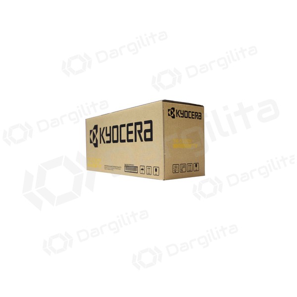 Kyocera TK-5280Y (1T02TWANL0), geltona kasetė lazeriniams spausdintuvams, 11000 psl.