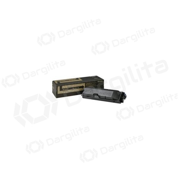 Kyocera TK-6305 (1T02LH0NL0), juoda kasetė lazeriniams spausdintuvams, 35000 psl. Kyocera TK-6305 (1T02LH0NL0), juoda kasetė lazeriniams spausdintuvams, 35000 psl.