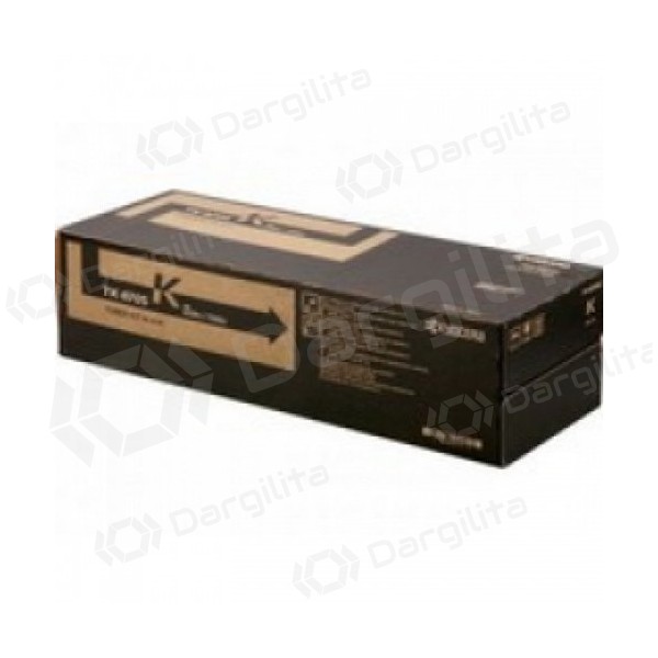 Kyocera TK-8505 (1T02LC0NL0), juoda kasetė lazeriniams spausdintuvams, 30000 psl.