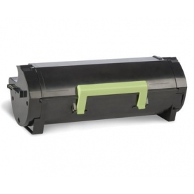 Lexmark 50F2H00 Lazerinė kasetė, Juoda