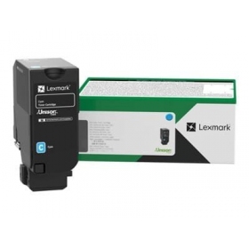 Lexmark 71C2HC0 Lazerinė kasetė, Žydra