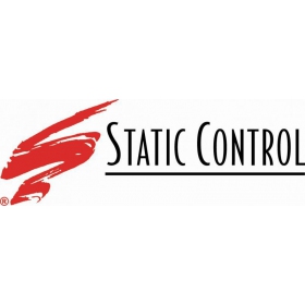 Mikroschema Static-Control Lexmark E330/E332/E340/E342/X342 MFP  DELL 1700/ 1710 Juoda 6000 psl.