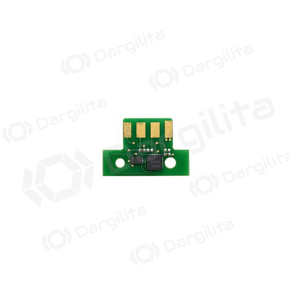 Mikroschema Static-Control  Lexmark 702HY (70C2HY0) Geltona, 3000 psl.