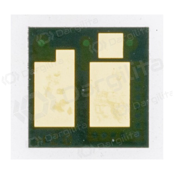 Mikroschema Static-Control Hewlett-Packard CF230A / CRG-051 Juoda, 1600 psl., Mikroschema Static-Control Hewlett-Packard CF230A / CRG-051 Juoda, 1600 psl.,