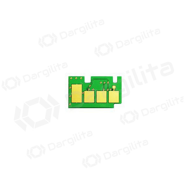 Mikroschema Static-Control Samsung CLT-C504S (SU025A) Mėlyna, 1800 psl.
