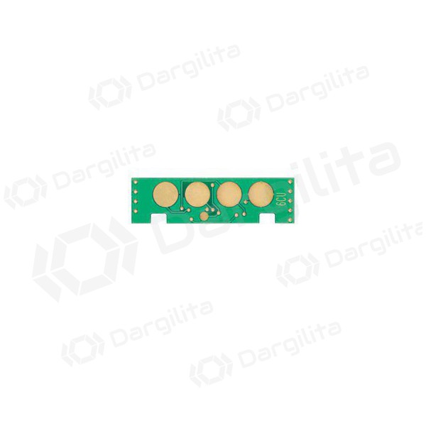 Mikroschema Static-Control Samsung CLT-Y406S (SU462A) Geltona, 1000 psl.