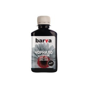 Neoriginali Barva Epson T6731 L800/ L810/ L850/ L1800 C13T67314A Juoda 90g
